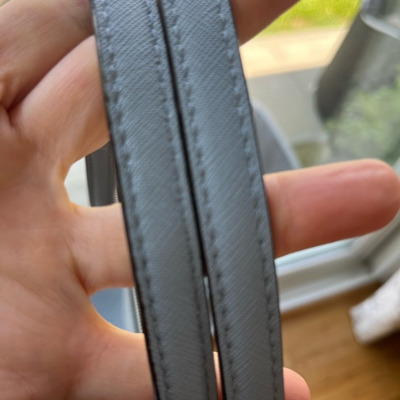 Michael Kors Jet Set Snap Pocket Tote Bag - Picture 13 of 16